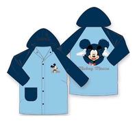 Pocho imperméable pour enfants (FR/ES, Âge, 6 ans, Taille normale, Imperméable Mickey)
