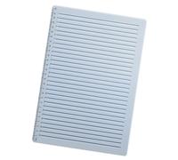 Pochoir à lignes droites pour l'université, l'écriture, le dessin, le lettrage, le dessin, les règles de mesure, le modèle d'écriture pour étudiant