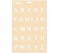 Pochoir A4 - Alphabet Scrabble Multicolore https://www.fnac.com/mp48123115/Pochoir-A4-Alphabet-Scrabble-Graine-Creative/w-4?oref=86a05884-2dac-11af-0474-4942f440cee8