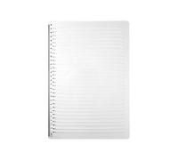 Pochoir A4 en plastique ligne droite guide ligne d'espacement modèle enveloppe modèle adresse échelle guide écriture pochoir règle de dessin règle de mesure transparente pour journal, dessin, lettrage