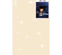 Pochoir A4 Sans Sachet - Etoiles