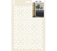 Pochoir A4 Sans Sachet - Marrakech