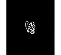 Pochoir Adhésif Papillon Vol 7x10 Cm