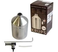 Pochoir de décoration cappuccino pour machine à café KRUPS XS600010 XP7200 XP7220 KPXP7220FR - XP7230 - XP7230