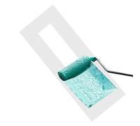 Pochoir de ligne réutilisable - modèle de bande droite pliable, outil de marquage de parking | Pavillon de l'allée de la route de la chaussée pour peinture de de garage, équipe d'entretien, ra