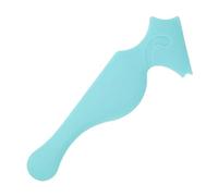 Pochoir de maquillage en silicone multifonction pour débutant pour femmes et hommes