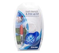 Pochoir de Marquage de Balles de Golf Longridge