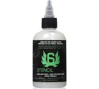 Pochoir de transfert de tatouage - Crème de transfert de tatouage professionnel - 250 ml