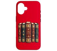 Pochoir découpé Motif 3 Cinq Anneaux Pentateuque Coque pour iPhone 16