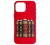 Pochoir découpé Motif 3 Cinq Anneaux Pentateuque Coque pour iPhone 16 Pro Max