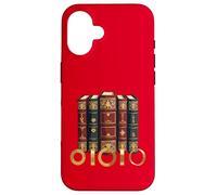 Pochoir découpé Motif 4 Cinq Anneaux Pentateuque Coque pour iPhone 16