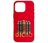 Pochoir découpé Motif 4 Cinq Anneaux Pentateuque Coque pour iPhone 16 Pro