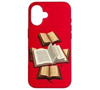 Pochoir découpé Motif 5 Anneaux Pentateuque Coque pour iPhone 16