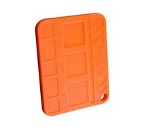 Pochoir d'isolation pour plante d'étain - Plaque de base pour téléphone portable IC - Soudure