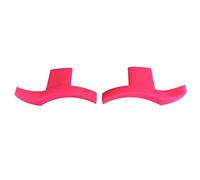 Pochoir en silicone pour eyeliner en forme d'aile - Accessoire de maquillage classique - Pour femme et fille