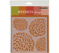 Pochoir Patine Penny Black 25-018