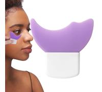 Pochoir pour Eye-liner Ailé Guide Multifonction Silicone Pour Fards À