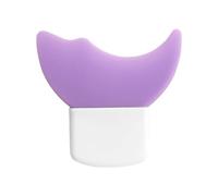 Pochoir pour Eye-liner Ailé Guide Multifonction Silicone Pour Fards À | Outil Traceur Eye Liner Bouclier Mascara Pour Femmes Débutantes Pratique Cosplay Soirée