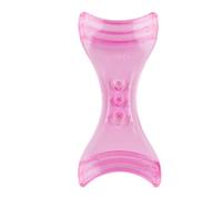 Pochoir pour Eyeliner - Gabarit Anti-Dérapant Réutilisable pour le Maquillage des Yeux,Stencil et Applicateur pour un Trait Parfait | Pour Femmes Débutantes Quotidien Bureau Maison Salon Voyage Fête M