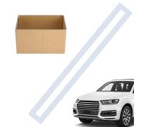 Pochoir Pour Marquage Au Sol - Pochoir Réutilisable Pour Peinture de Lignes de Stationnement - En Silicone 10x234 cm Avec Boîtier Carton Pour Asphalte, Traçage & Allées - Accessoires
