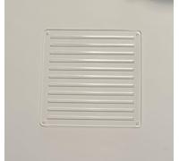 Pochoir Sashiko en acrylique, motif de broderie Sashiko, moule à point de courtepointe, petite aiguille à broder pour bricolage manuel (lignes 1 cm)