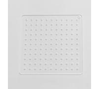 Pochoir Sashiko en acrylique, motif de broderie Sashiko, moule à point de courtepointe, petite aiguille à broder pour bricolage manuel (pois 1 cm)