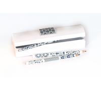 Pochoir Silkscreen Pour Pâte Polymère Russie