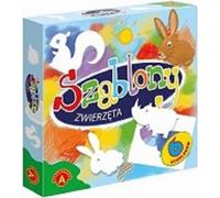 Pochoirs Animaux Grand Alexandre P10