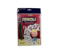 Pochoirs Blopens - AMEWI 300995