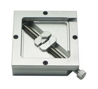 Pochoirs Chauffants Pour Ps4 Bga 90x90mm, 4 Pièces, Kit De Gabarits Pour Station De Remballage
