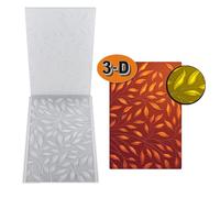 Pochoirs de gaufrage en papier - Pochoirs de scrapbooking pour cartes de Noël - Modèle d'album