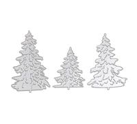 Pochoirs De Matrices De Gaufrage, Machine De Découpe Et De Scrapbooking, Pour Sizzix Big Shot/Cuttlebug/Et Autres Poinçons