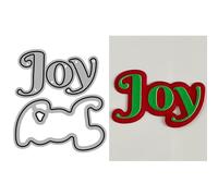 Pochoirs de Noël pour fabrication de cartes, vocabulaire anglais, découpes, scrapbooking, scrapbooking, pochoirs pour scrapbooking, fête, mariage, festival, décoration