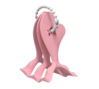 Pochoirs De Précision Pour Les Yeux - Guide De Contour De Maquillage Pour Débutant, Outil De Forme Réutilisable En Trois Pièces, Aide Au Placement Facile Des Ombres À Paupières, Aide À La Cartographie