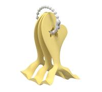 Pochoirs De Précision Pour Les Yeux - Guide De Contour De Maquillage Pour Débutant, Outil De Forme Réutilisable En Trois Pièces, Aide Au Placement Facile Des Ombres À Paupières, Aide À La Cartographie