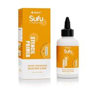 Pochoirs de transfert de tatouage en gel de transfert de tatouage - 120 ml - Apprêt de transfert doux aux extraits de plantes - Pour un placement précis et sans stress des pochoirs de tatouage