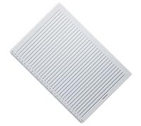 Pochoirs lignés pour l'écriture, le dessin, le dessin et le guide d'écriture, règle d'examen de diplômé