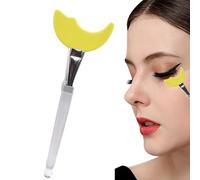 Pochoirs pour eye-liner, outil applicateur de maquillage multifonctionnel pour les yeux, applicateurs de fard à paupières multi-usages, pochoirs de maquillage pour les yeux pour eye-liner, cils