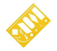Pochoirs pour journal, diagramme de flux, planificateur, pochoirs pour journal indésirable, accessoires de bricolage réutilisables, outils de scrapbooking pour calendrier, planification, suivi des