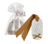 Pochon de 3 décors parfumés Soleil de Provence - Mimosa Joli