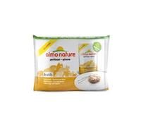 Pochons almo nature classic pour chat thon et poulet