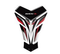 PochY Tampon Reservoir Moto Autocollant de Protection pour Tampon réservoir, Autocollant Moto pour Suzuki GSXS GSX S 125 750 1000F 1000 950 GSXS1000F GSXS125 GSXS750 GSXS950 2021