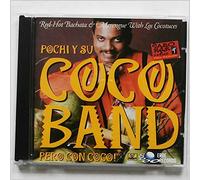 Pochy Y Su Coco Band - Pero Con Coco [Import]