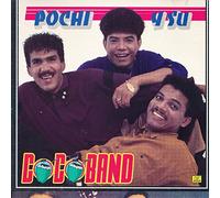 Pochy Y Su Cocoband