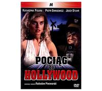 Pociag do Hollywood [DVD] (IMPORT) (Pas de version franħaise)