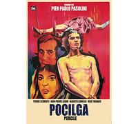Pocilga DVD Pigsty [Import]