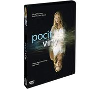 Pocit viny DVD / LIFE BEFORE HER EYES (Version tcheque)