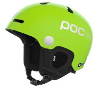 POCito Fornix Mips fluorescent lime - XS-S = 51 - 54 cm