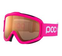 POC Pocito Iris Enfants Lunettes de ski Taille unique Rose