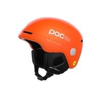 Casque POC POCito Obex MIPS orange enfant - XXS